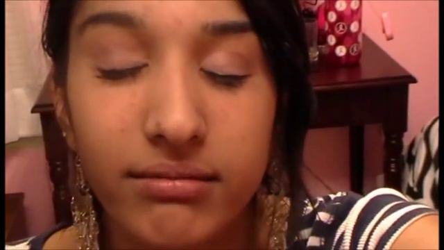 BEAUTY | Glee-Inspired Makeup Tutorials - Santana Lopez! смотреть онлайн