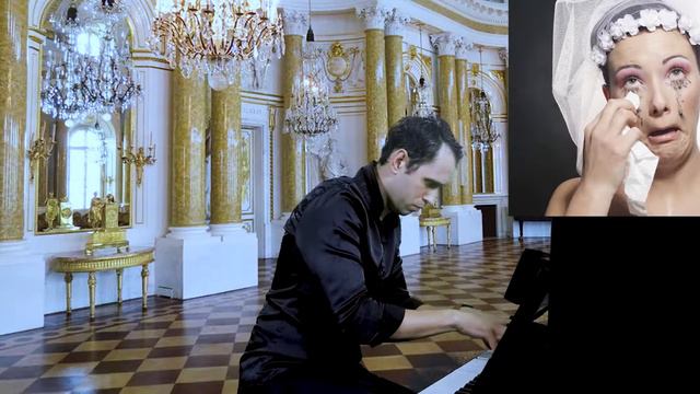 Wedding songs in depressive style | piano cover [by Epic Piano Music] смотреть онлайн