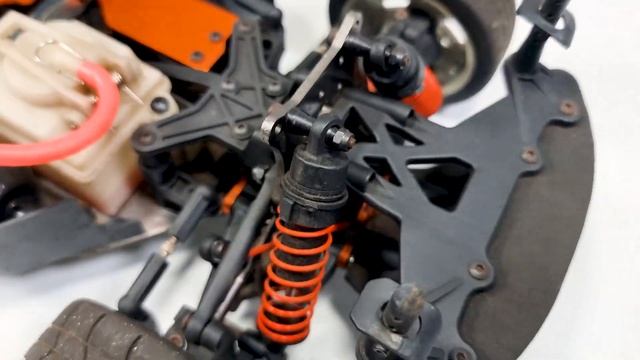 Nitro Rally Rc Car | HPI WR8 | Ford Fiesta ST-RX43 | 1/8 Scale | Engine Powered | Rc Sinhala. смотреть онлайн