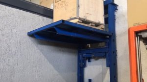 Испытание электрического подъемника // electric lift // БЕЛАРУСЛИФТ // new products