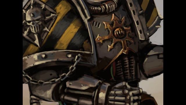 5# - HMKids - Iron Within