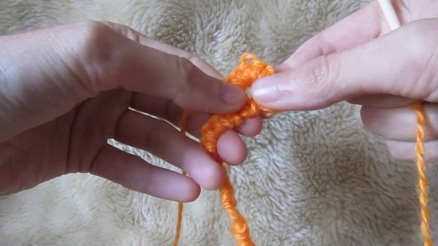 Фриволите иглой. Цепочка. смотреть онлайн