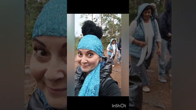 ВАЛААМ, ОСТОВ БОЖЕСВЕННОЙ СИЛЫ ( Республика Карелия ). смотреть онлайн