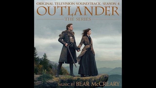 The Handfasting Ceremony | Outlander: Season 4 OST смотреть онлайн