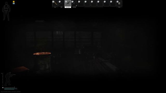 Escape From Tarkov 2020 03 27 12 15 25 10 DVR смотреть онлайн