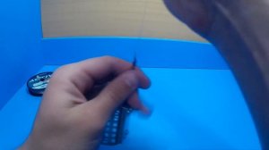 Фидер для начинающих.Самый простой фидерный монтаж.