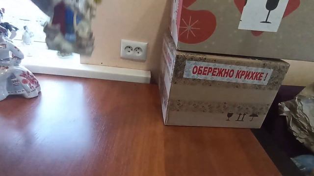 07.02.2024.Київ.Розпакування.Рідкісні знахідки + Стіл Добра. смотреть онлайн