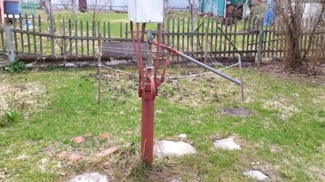 Дача с камином. Уединенность недалеко от города смотреть онлайн