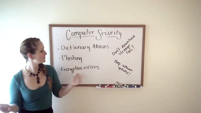 Computer Security Tips for Beginners смотреть онлайн