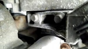 Шелест ролика грм reno logan