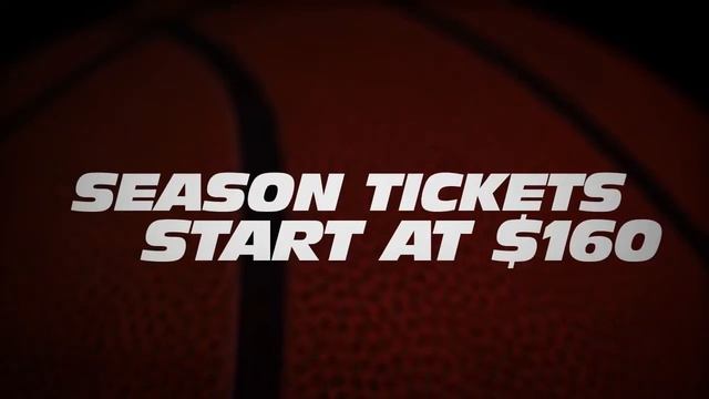 UTEP Men's Basketball - Season Tickets смотреть онлайн