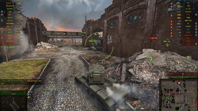 worldoftanks 2016 11 12 12 49 48 544 смотреть онлайн