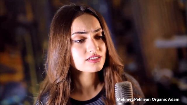Yanlışımsan Ayten Rasul Men seni qelbime gizlemişem (YENİ) смотреть онлайн