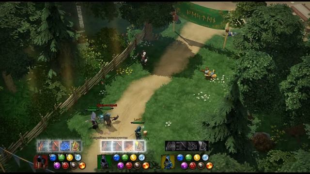 Magicka 2 - Иногда они возвращаются... смотреть онлайн
