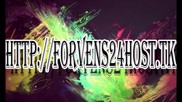 Бесплатный Хостинг Самп | Forvens Host смотреть онлайн