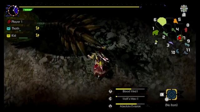 Monster Hunter Generations Ultimate Demo- Thoughts смотреть онлайн