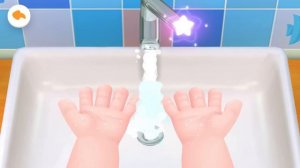 Super JoJo My Home - Let's learn good personal hygiene habits! | BabyBus Games