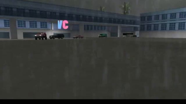 GTA VC - Дерби на танке, дерби против мотоцикла, дерби против автобуса. Та самая миссия такси смотреть онлайн