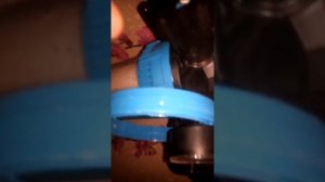 Джилекс КРАБ 24 ремонт шарового крана