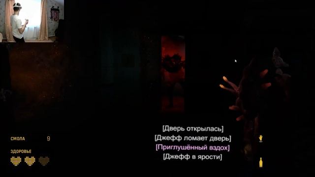 Новые друзья ► #8 Half-Life: Alyx(VR) Oculus Quest 2 смотреть онлайн