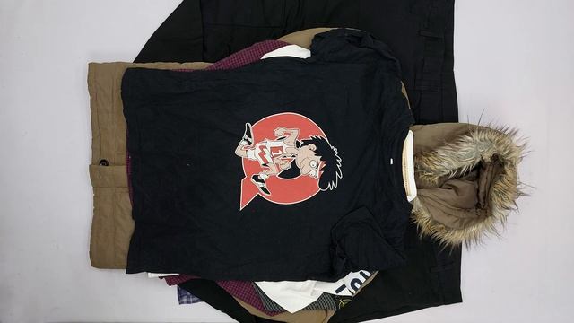 26391 Микс мужской осень-зима Men / w (extra/1 кат) 14 пак 10кг 7.6€/кг 26шт смотреть онлайн