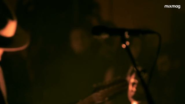 RY X live set in The Lab LA смотреть онлайн