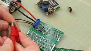 ИБП для роутера, систем автоматизации и видеонаблюдения, своими руками