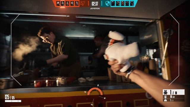 Virtus.prо х Kappa | МЫ В ИГРЕ смотреть онлайн