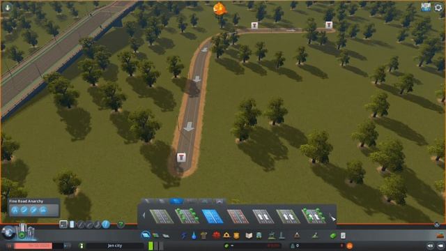 cities skylines : How to unlock all 81 tiles+road tutorial смотреть онлайн