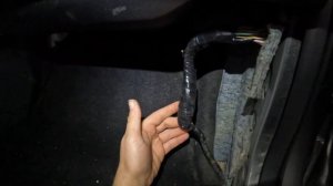 Ниссан Кашкай не запускается. Проблема не в машине, а в её судьбе..