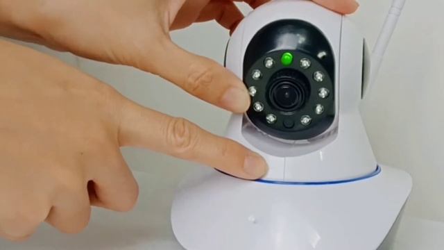 How to set-up Tuya Smart on mobile | The best Smart WI-FI IP camera 2021 1080P смотреть онлайн