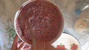 Печеночная колбаса