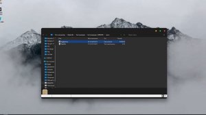 КАСТОМИЗАЦИЯ твоего Windows 10/11 в MAC OS? | Туториал