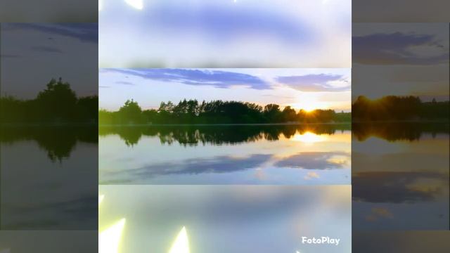 Красота родной природы . смотреть онлайн