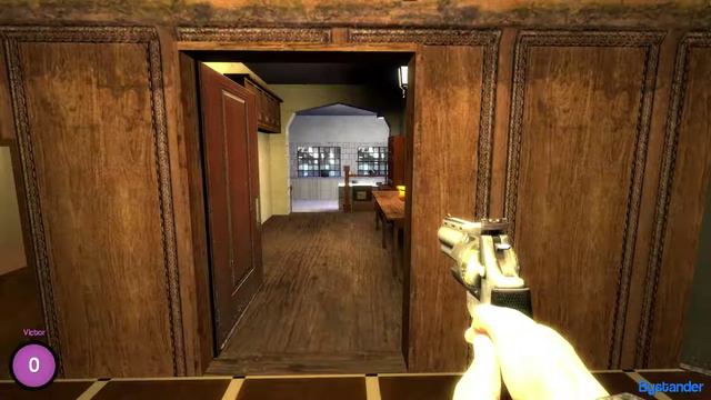 Дружественный огонь разрешён (Garry"s mod) смотреть онлайн