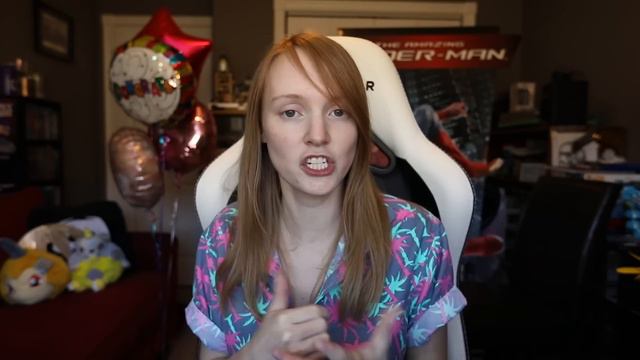 I READ GENDER BENT TWILIGHT so you don't have to | Twilight Life and Death смотреть онлайн