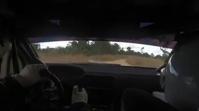 ES7 Rally asacm 2022 Peugeot 208 T16 R5 смотреть онлайн