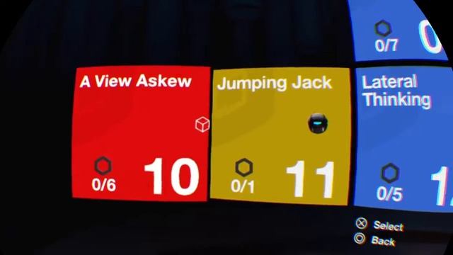 Tumble VR - The First 30+ Minutes смотреть онлайн