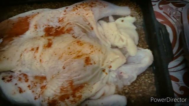 Три блюда из рыбы. Жарим, варим, солим. И курица до кучи!!!