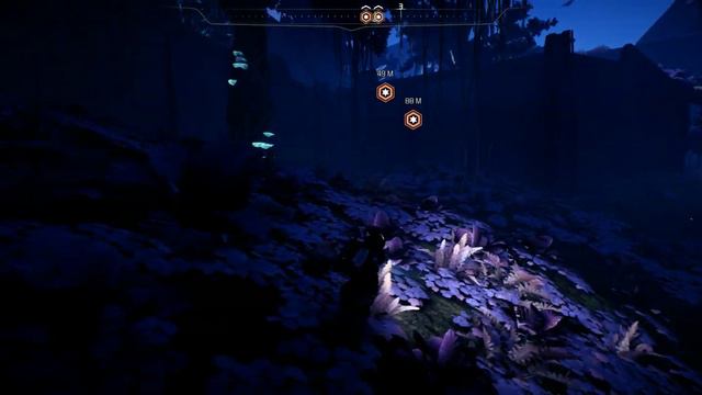 Mass Effect Andromeda (XIII): Надеемся, что все получится смотреть онлайн