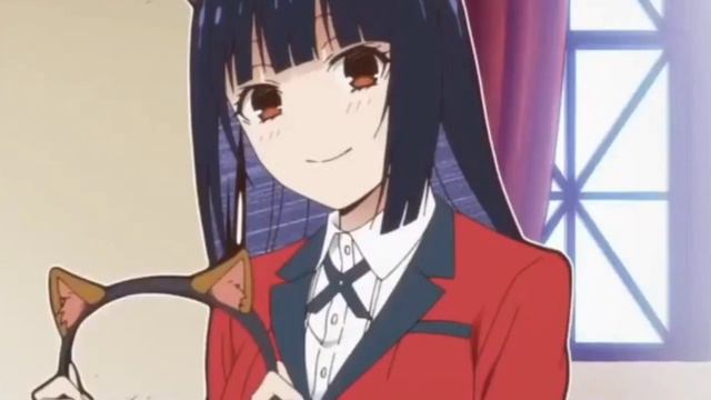 ¦ ¿Меме или клип? хз¦ 💜тяночка💜 (аниме безумный азарт) смотреть онлайн