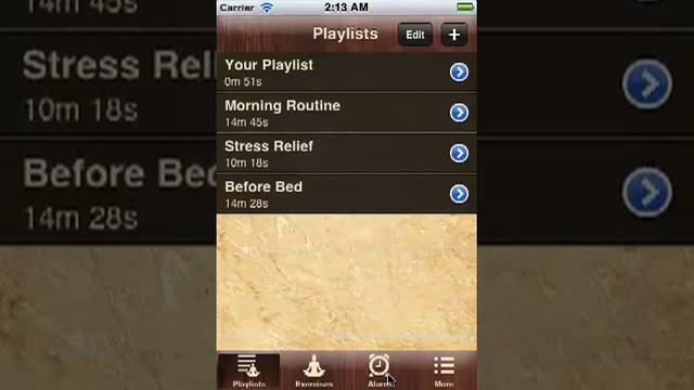 My Spirit Tools iPhone & Android app: Meditations, Breathing Exercises, Prayers, Mantras & More смотреть онлайн