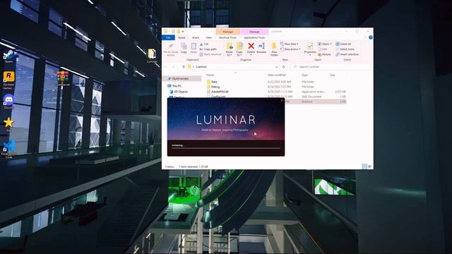 Luminar Crack / Luminar Cracks / Luminar Ai Free / Free смотреть онлайн