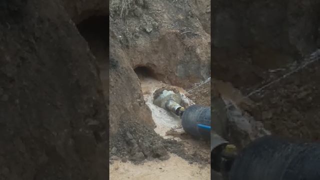 Прокол. Горизонтальное бурение смотреть онлайн