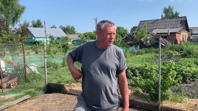 Гости, Стройка, Хозяйство! Счастье есть! Делимся хорошим настроением!