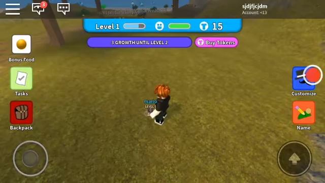 Как получить очки и кисточку в event 1 часть Роблокс по русскии смотреть онлайн