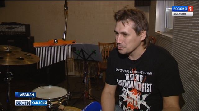 Они играют этно-блюз на самых диковинных инструментах в мире. 26.11.2018 смотреть онлайн