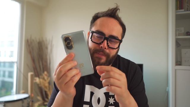 Vlog Modlu Huawei Nova 10 Pro смотреть онлайн