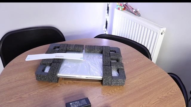 HP Pavilion Model 1500 SA 15.6" Laptop - AMD Ryzen 3, 256 GB SSD, 4GB DDR4 смотреть онлайн