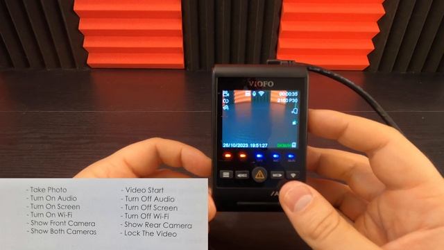VIOFO A229 PRO Review | Best 4k Dashcam from VIOFO?! смотреть онлайн